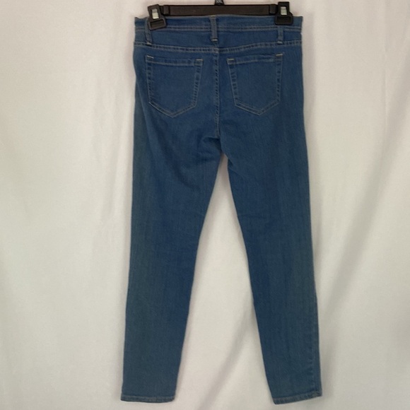 Forever 21 Denim Women’s Skinny Ankle Jeans Size 29 - Picture 4 of 8